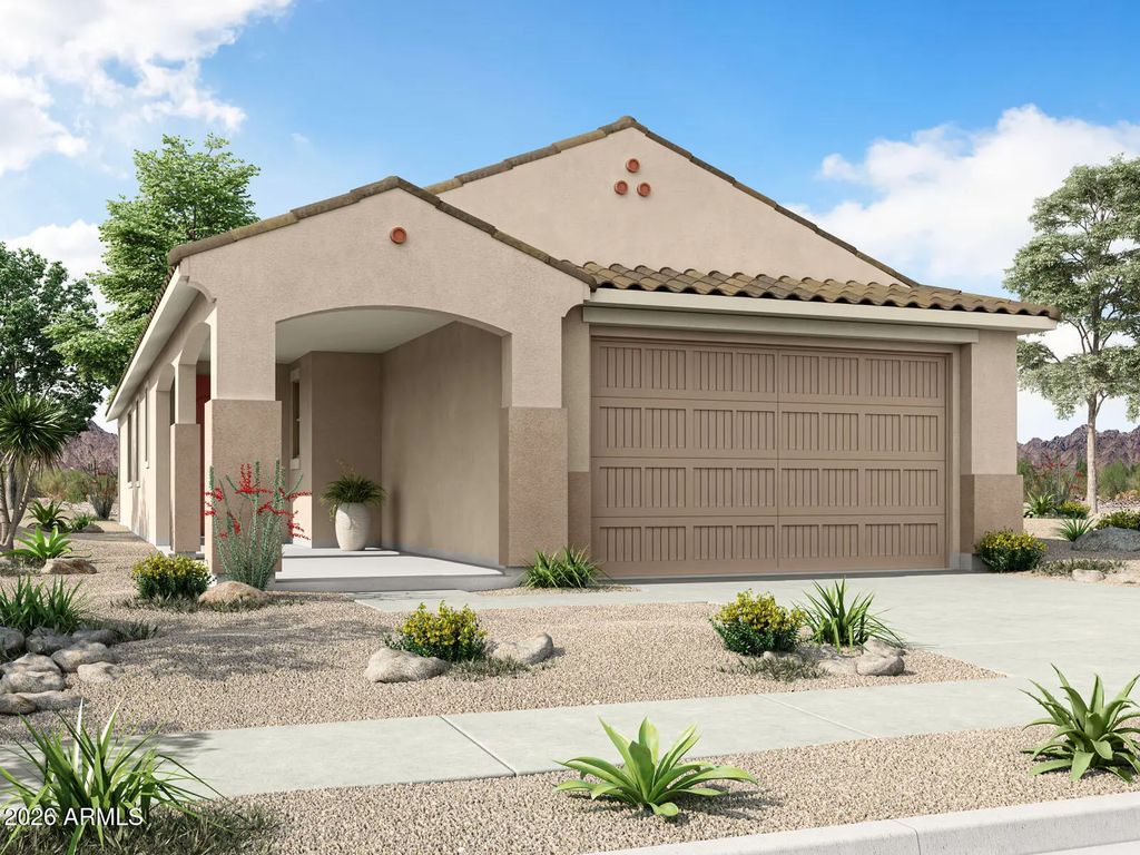 8027 W Berkeley Road, Phoenix