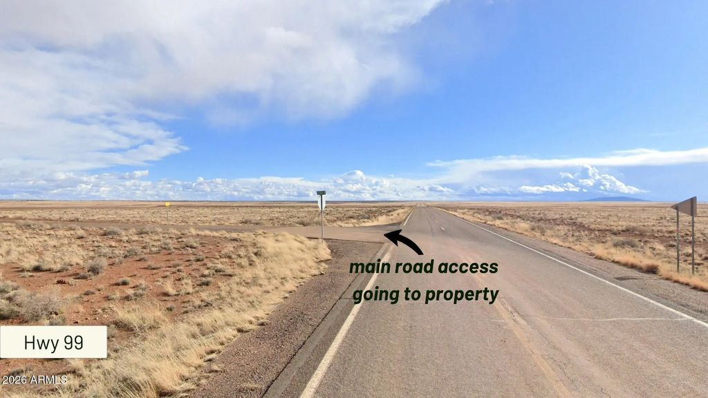 Tbd Lariat Road (unit 16), Winslow