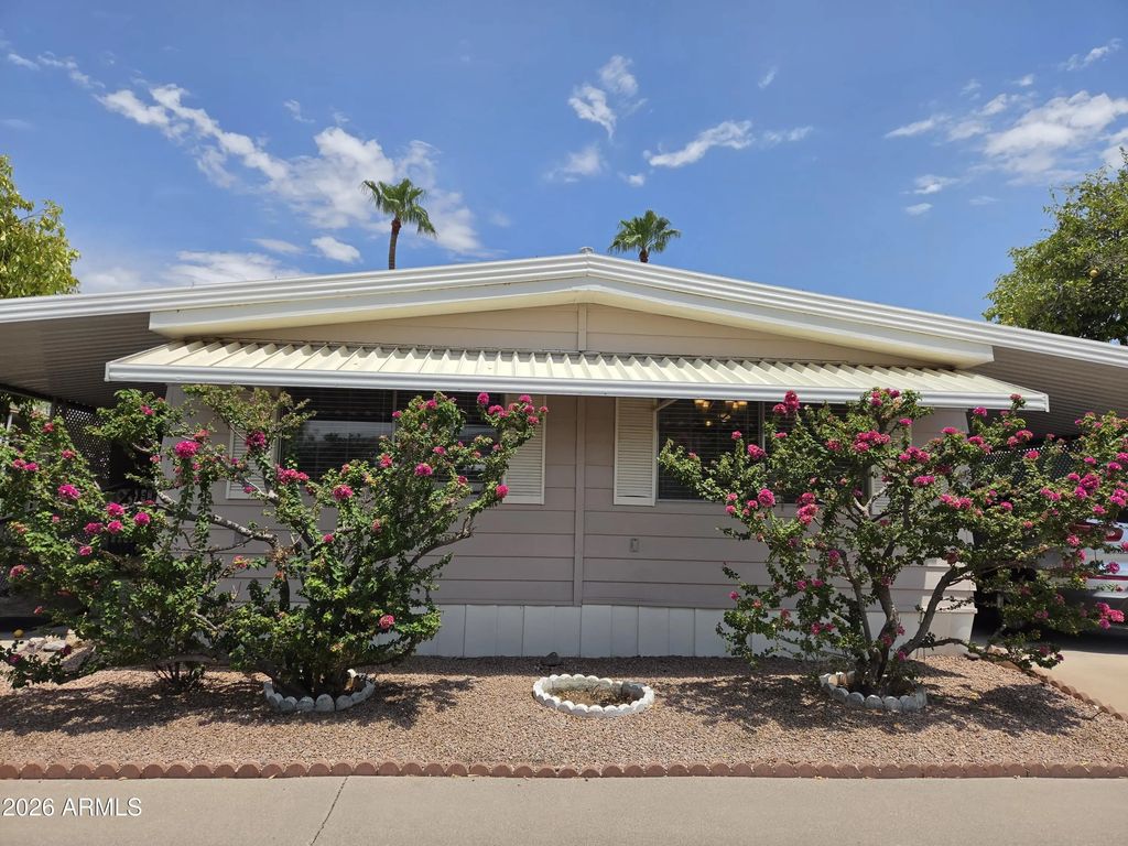 18026 N Cave Creek Road (unit 69), Phoenix