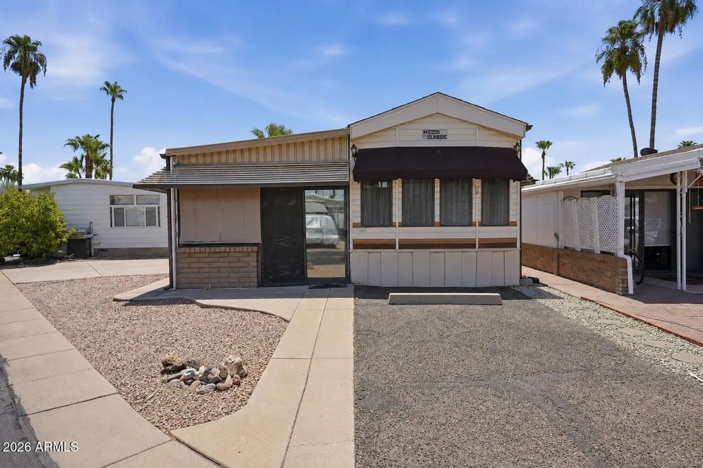 5001 N Main Street (unit Aero 41), Mesa