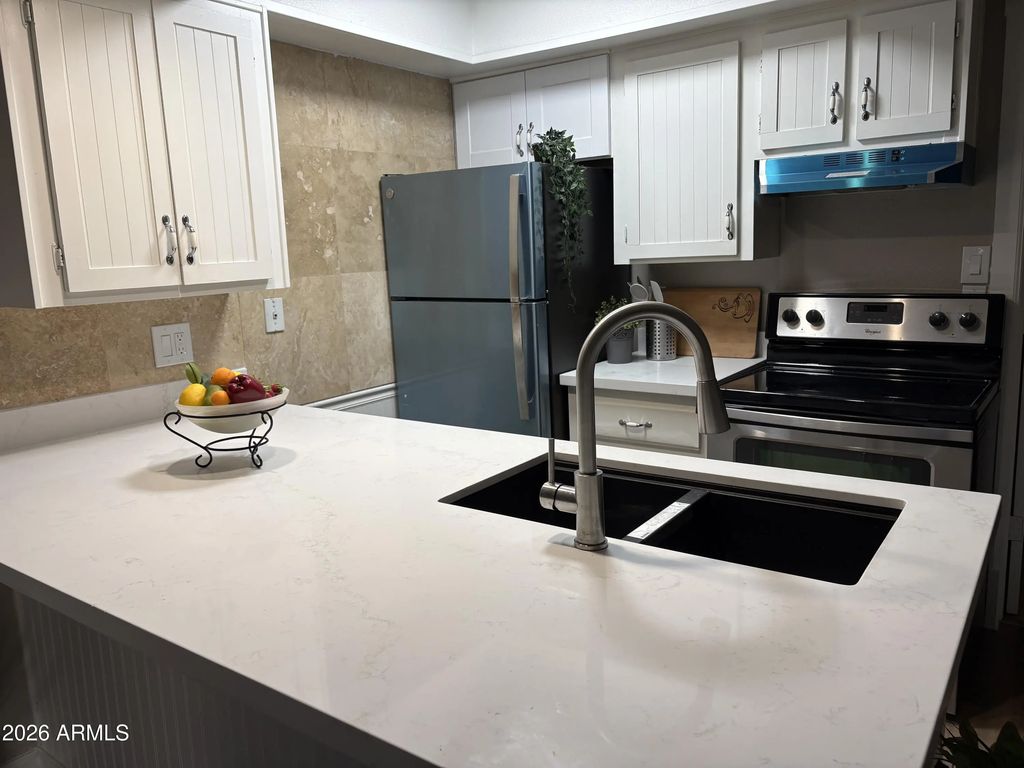 461 W Holmes Avenue (unit 132), Mesa