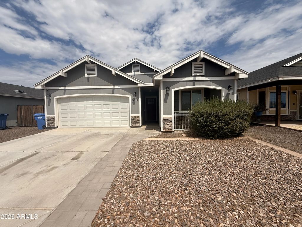 5109 S 11th Street, Phoenix