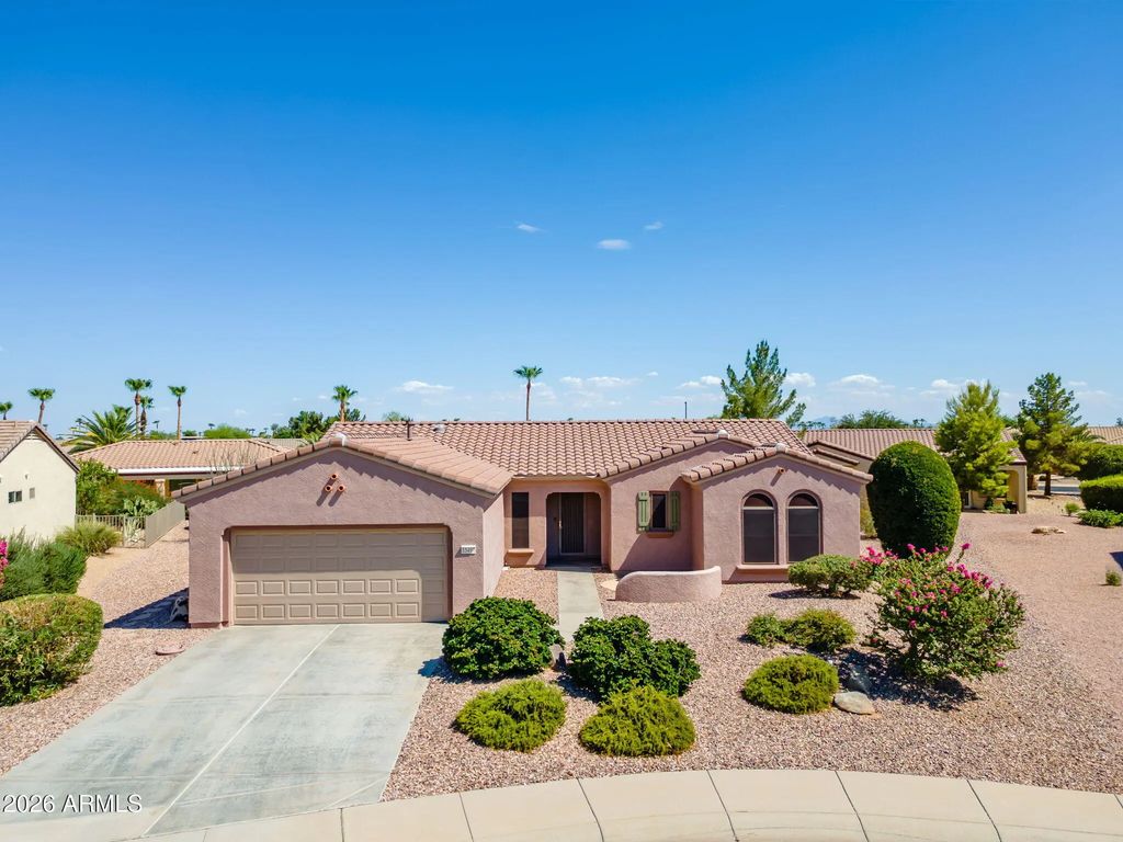 15497 W Moonlight Way, Surprise