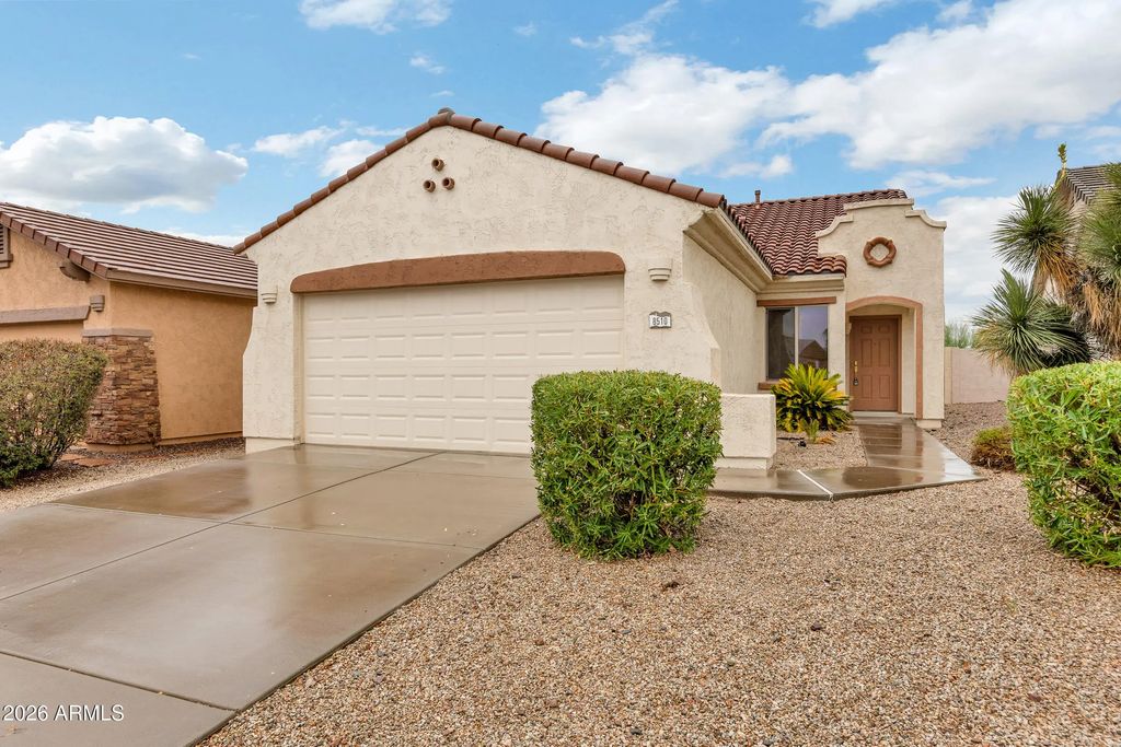 8510 S Mountain Air Lane, Gold Canyon