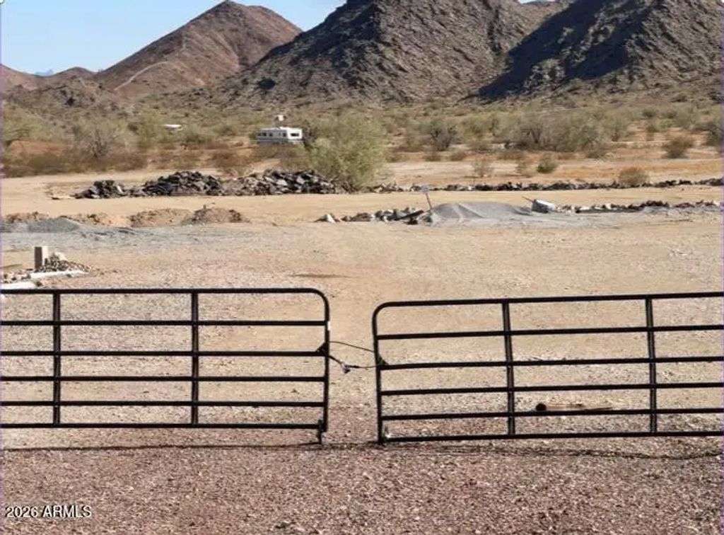 1955 W Dome Rock Road (unit -), Quartzsite