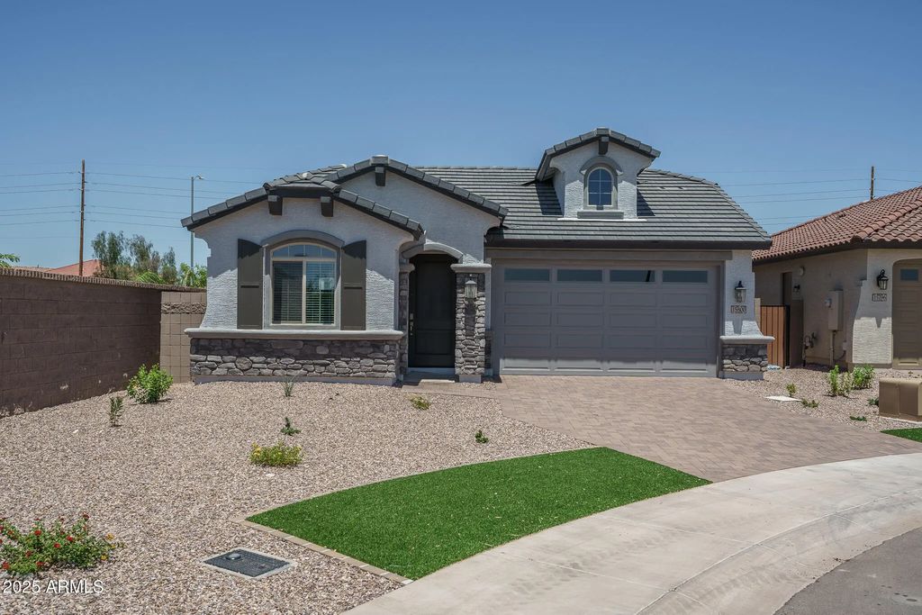 15800 W Georgia Drive, Surprise