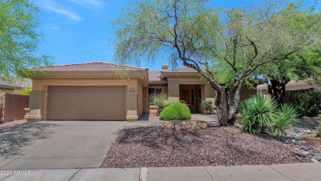 42122 N Anthem Springs Road, Anthem