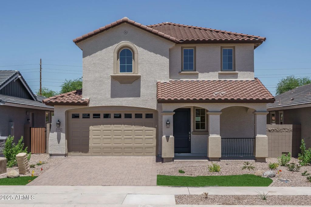 15776 W Georgia Drive, Surprise