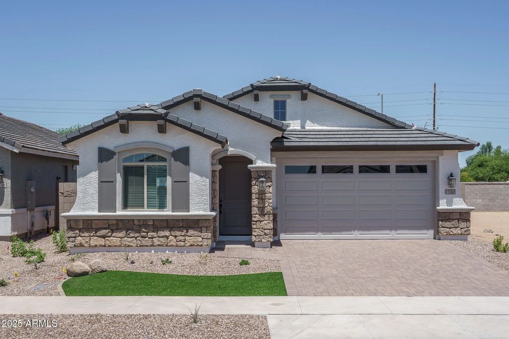 15760 W Georgia Drive, Surprise