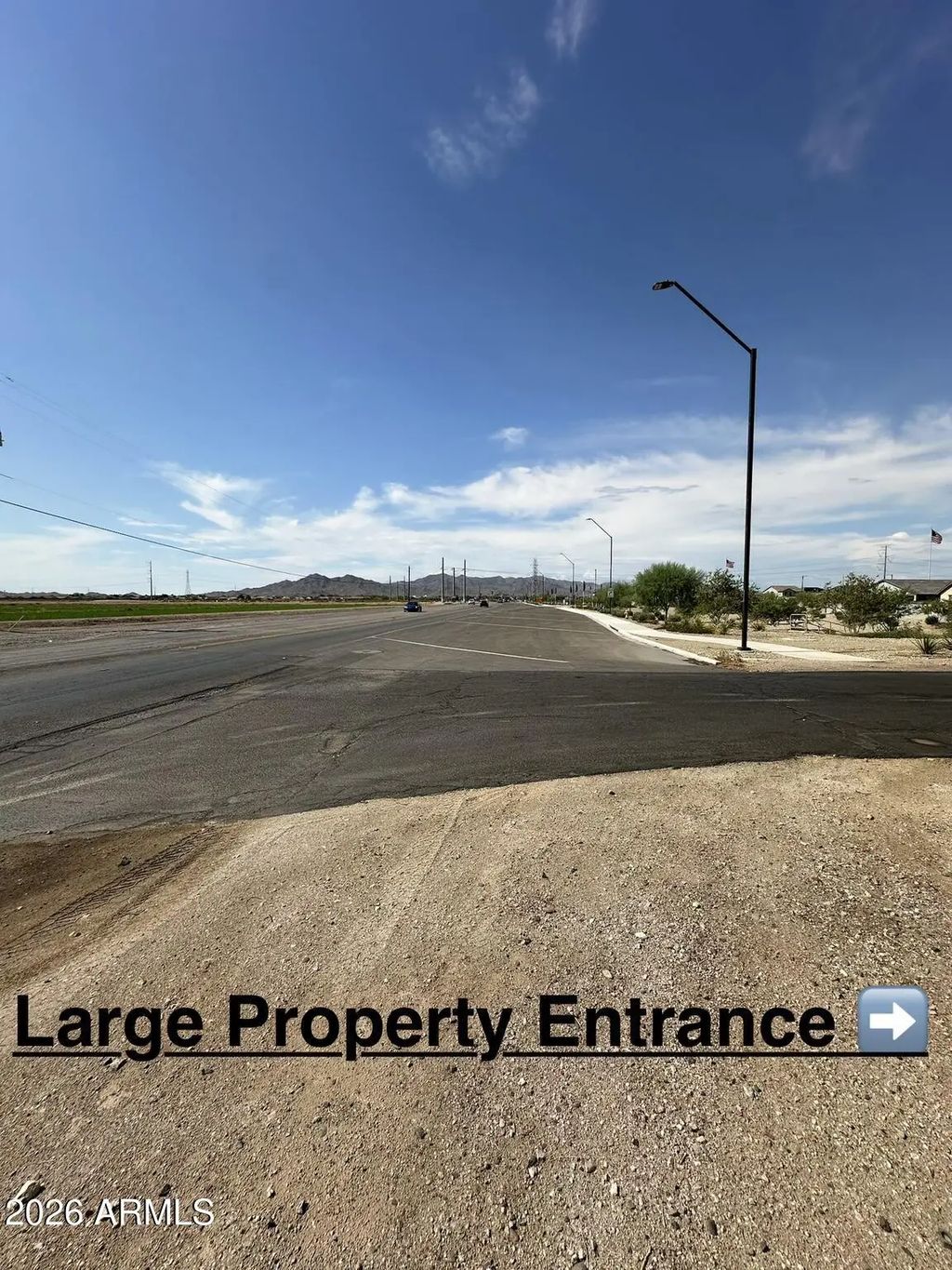 23345 W Pioneer Street (unit -), Buckeye