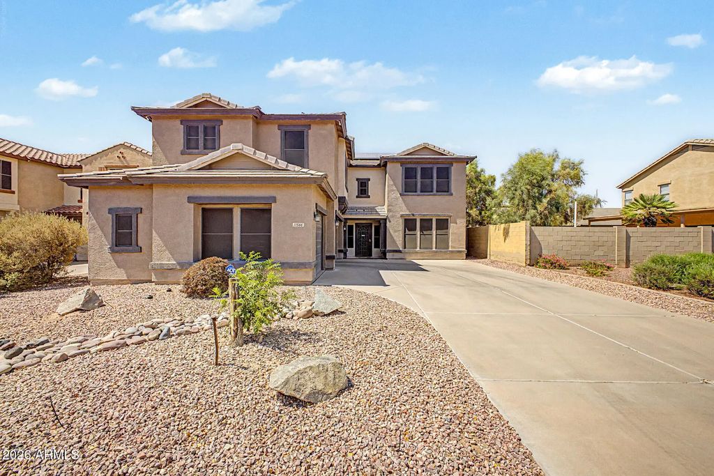 11566 W Cocopah Street, Avondale