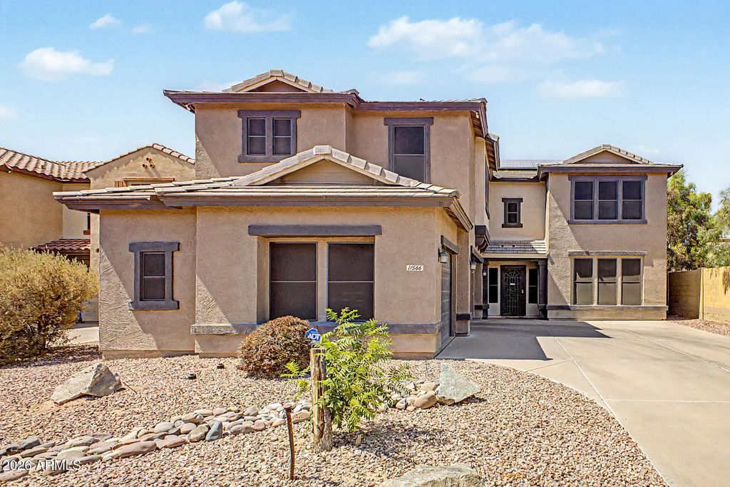 11566 W Cocopah Street, Avondale
