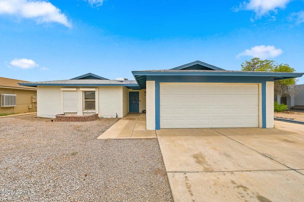 9219 N 55th Avenue, Glendale