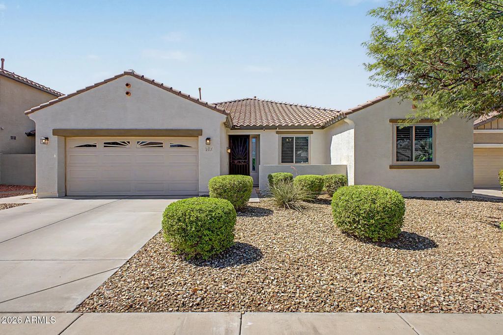 2217 W Alicia Drive, Phoenix