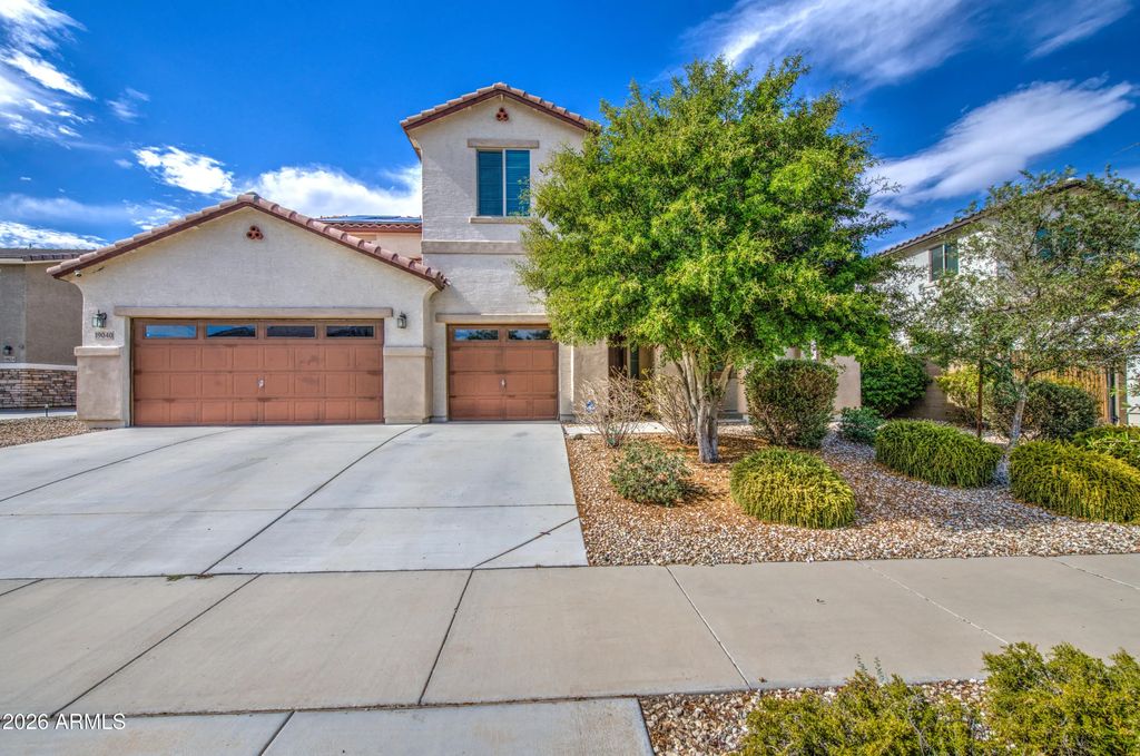 19040 W Becker Lane, Surprise