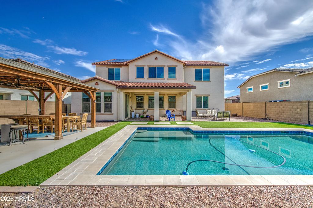 19040 W Becker Lane, Surprise