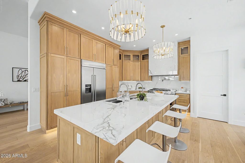 10671 E Caribbean Lane, Scottsdale