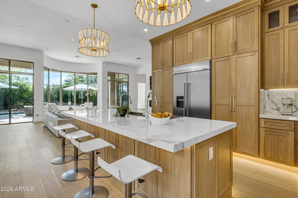10671 E Caribbean Lane, Scottsdale