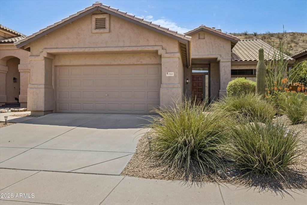 735 E Goldenrod Street, Phoenix