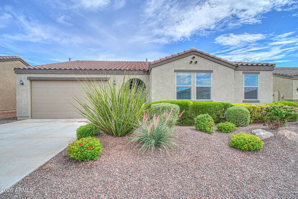 1477 E Fleet Place, Casa Grande