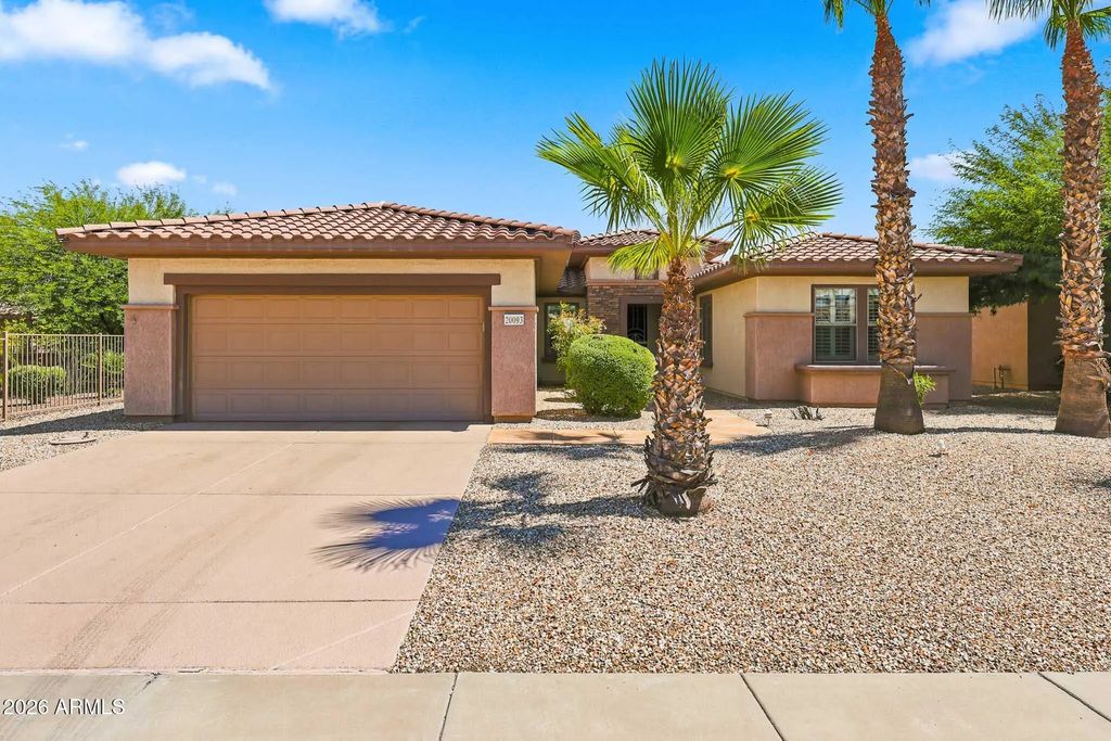 20093 N Rawhide Way, Surprise