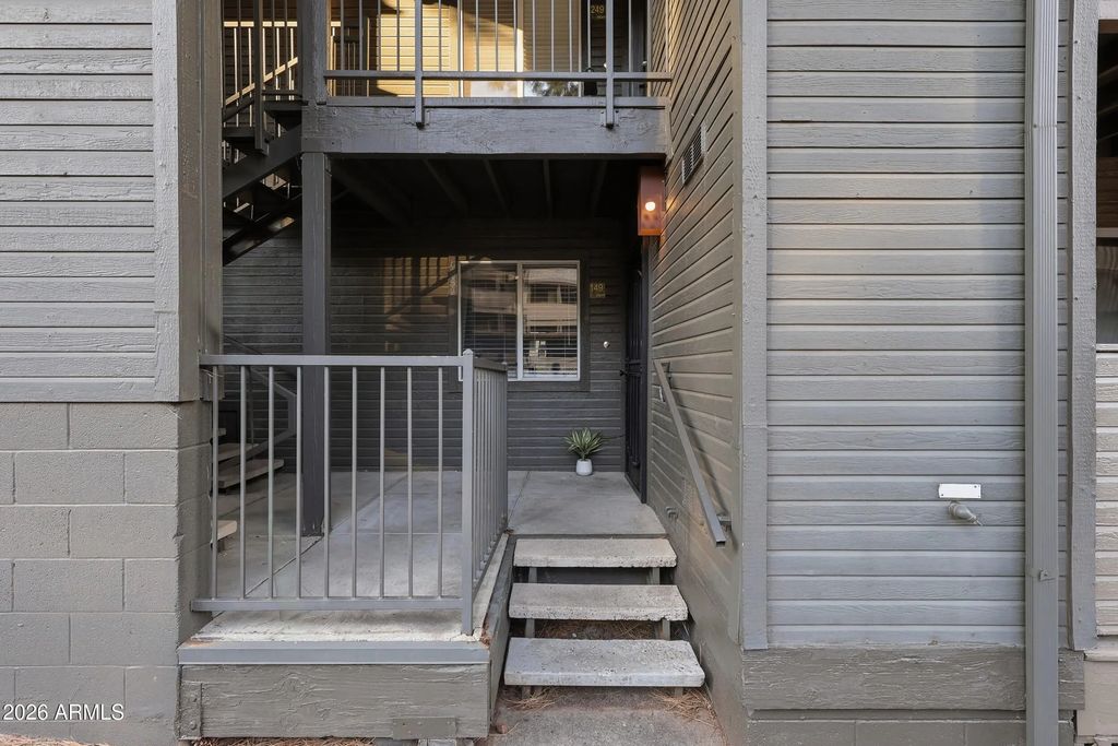 1385 W University Avenue (unit 7-149), Flagstaff