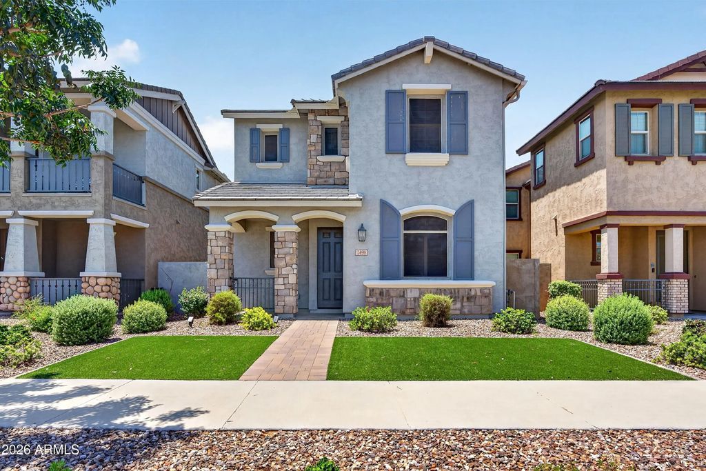 2498 S Betty Street, Gilbert