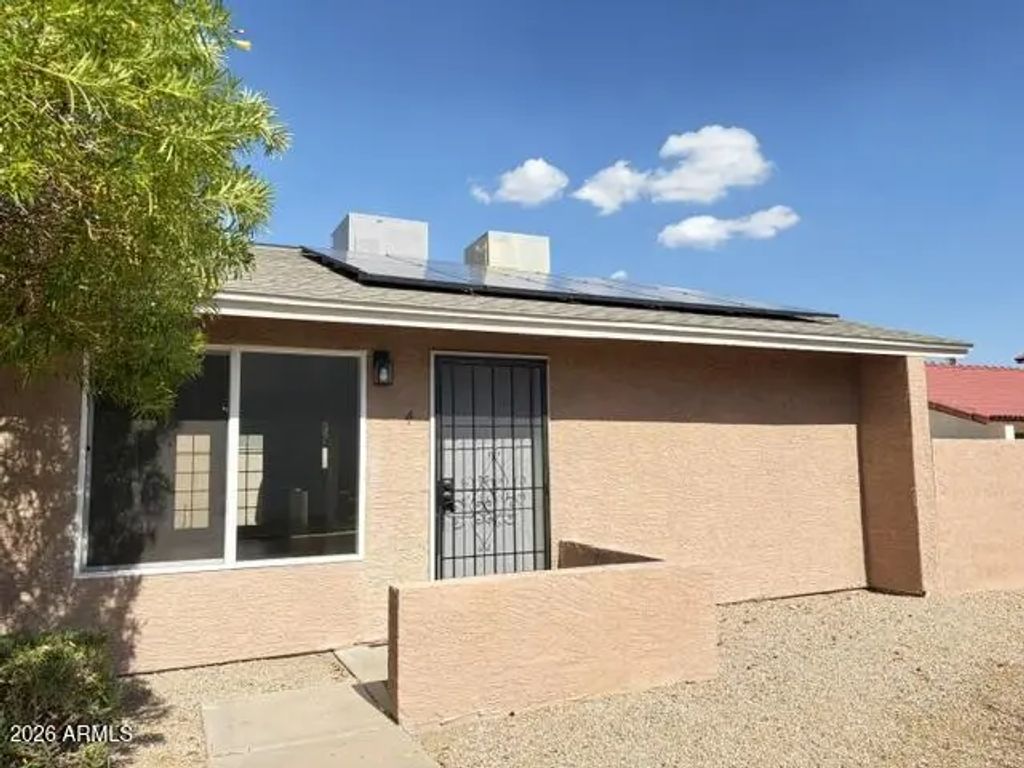 2829 E Tracy Lane (unit 4), Phoenix