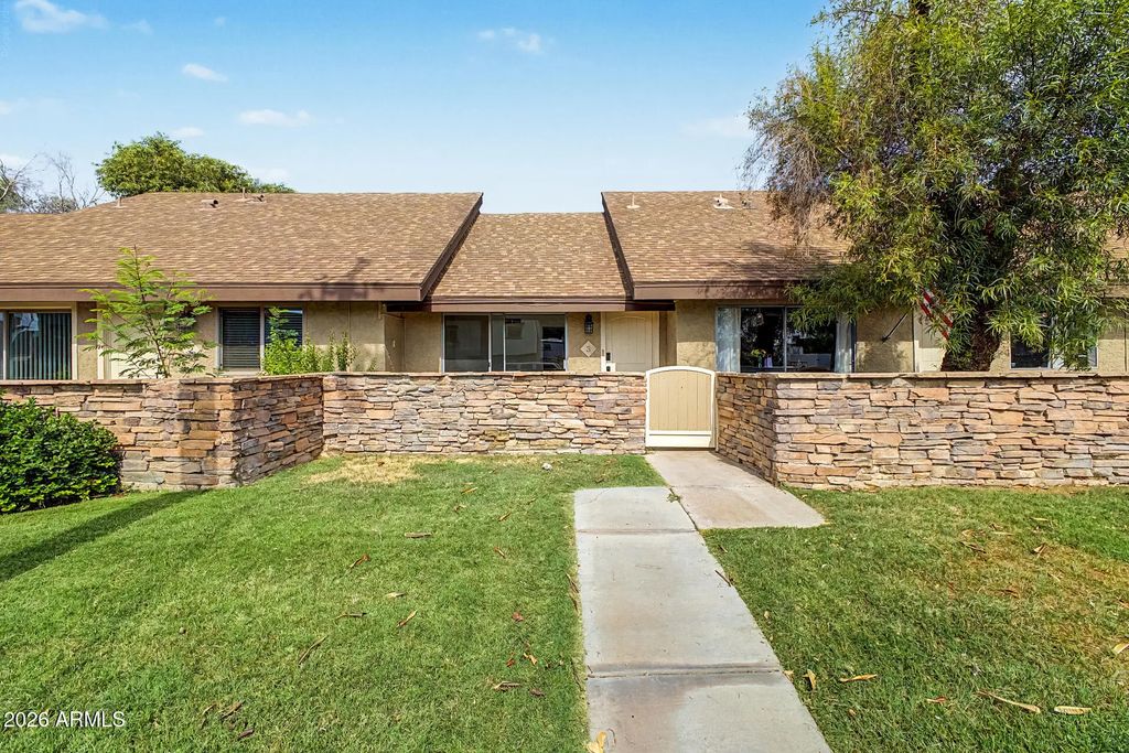 3807 N 30th Street (unit 3), Phoenix