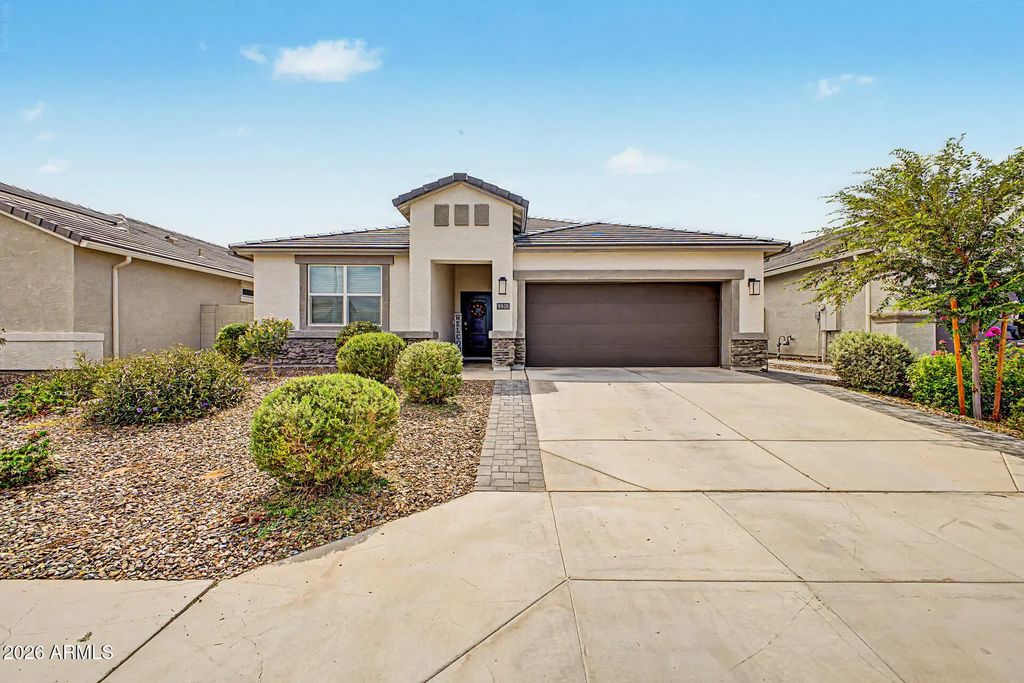 9918 S Holandes Drive, Apache Junction