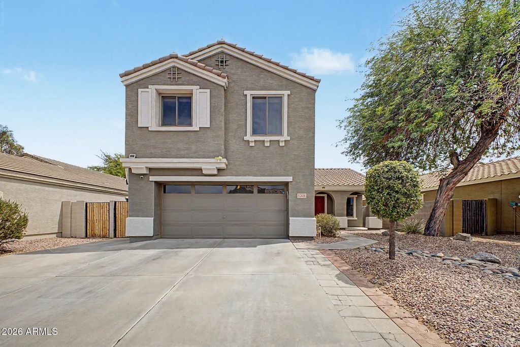 17611 W Calavar Road, Surprise
