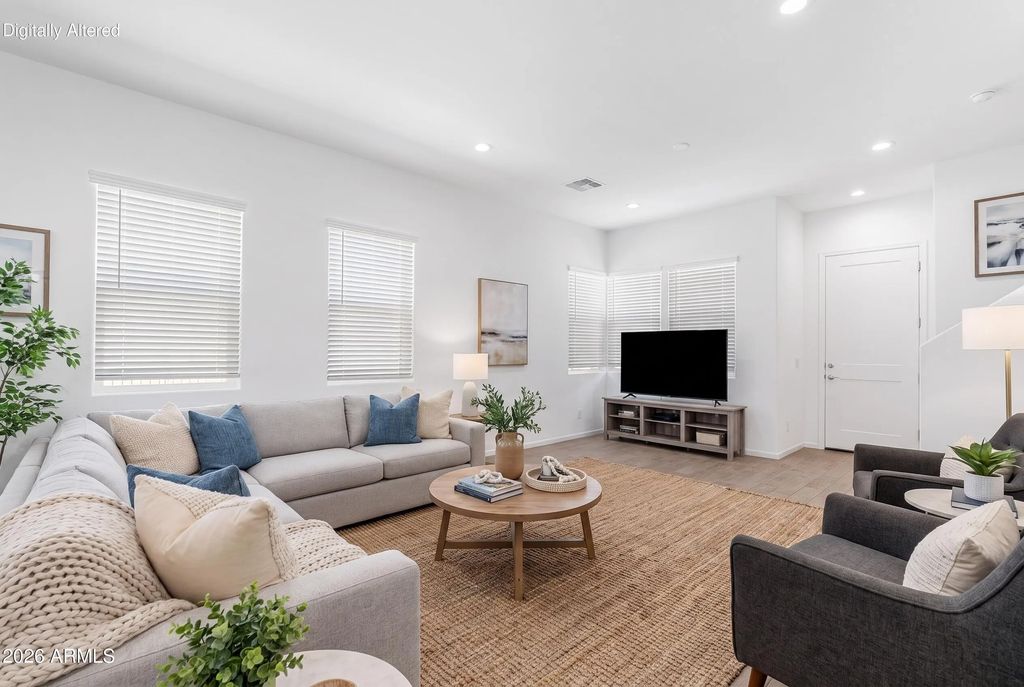 15672 W Polk Street, Goodyear