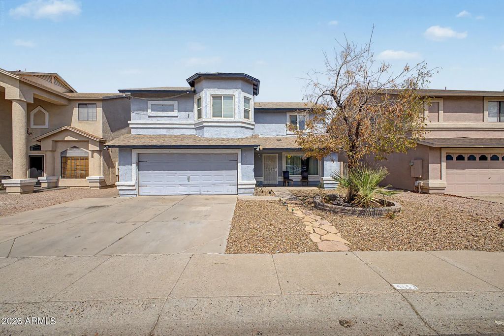 4653 N 99th Drive, Phoenix