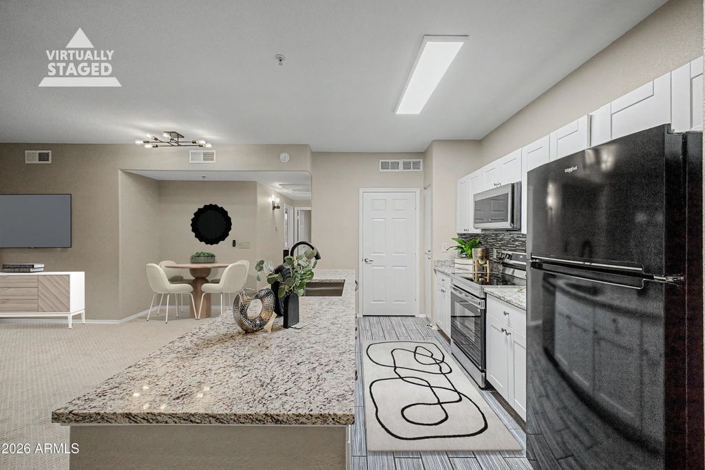18416 N Cave Creek Road (unit 3017), Phoenix