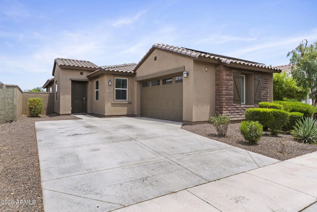 14642 W Charter Oak Road, Surprise