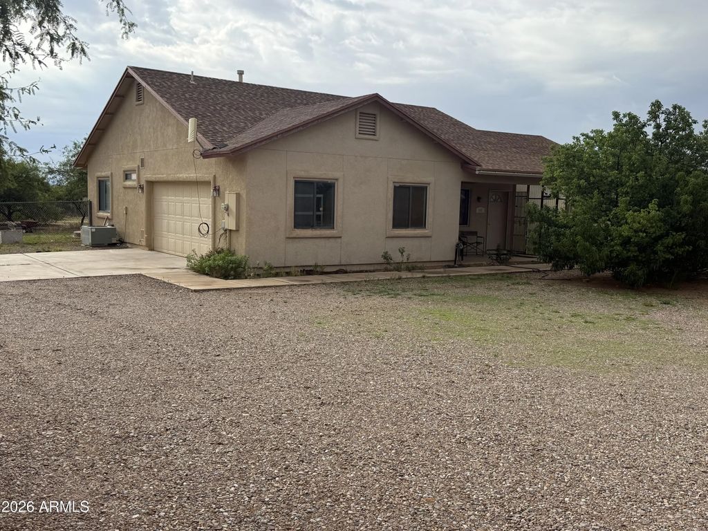 5655 S Calle De La Rosa Drive, Hereford