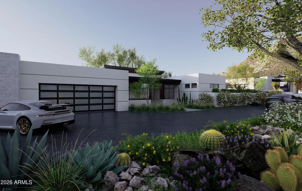 4510 N Camino Allenada, Phoenix