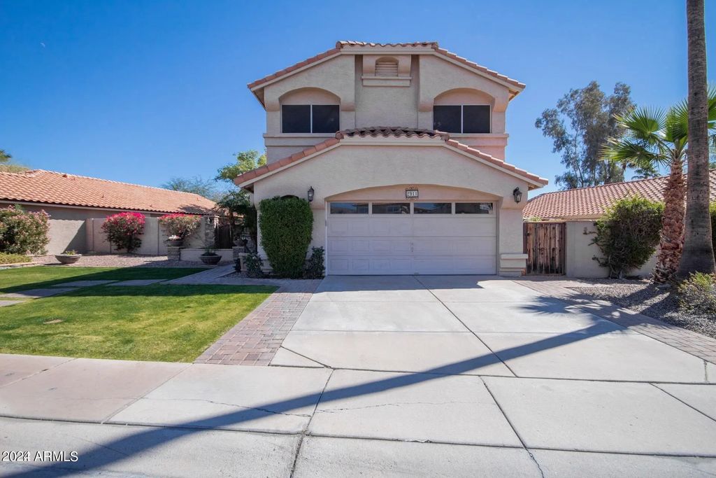 2911 E Windmere Drive, Phoenix