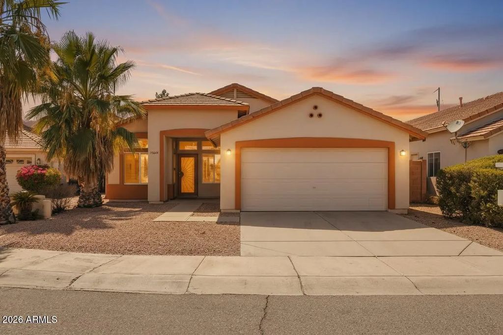 17644 N 17th Street, Phoenix