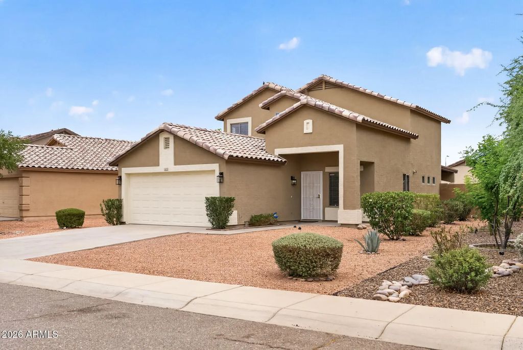6333 W Nez Perce Street, Phoenix