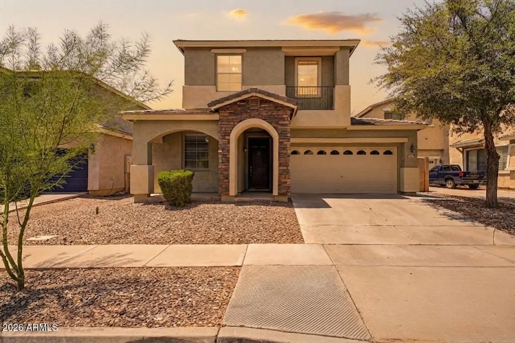 4190 S Ponderosa Drive, Gilbert