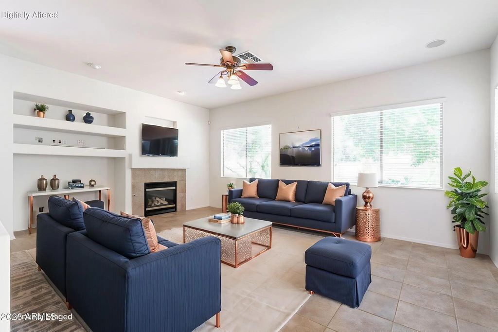 1304 N 86th Place, Mesa