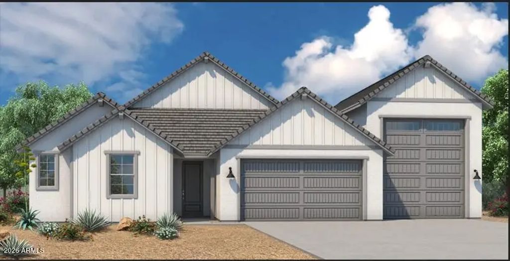 19721 W Huron Lane, Buckeye