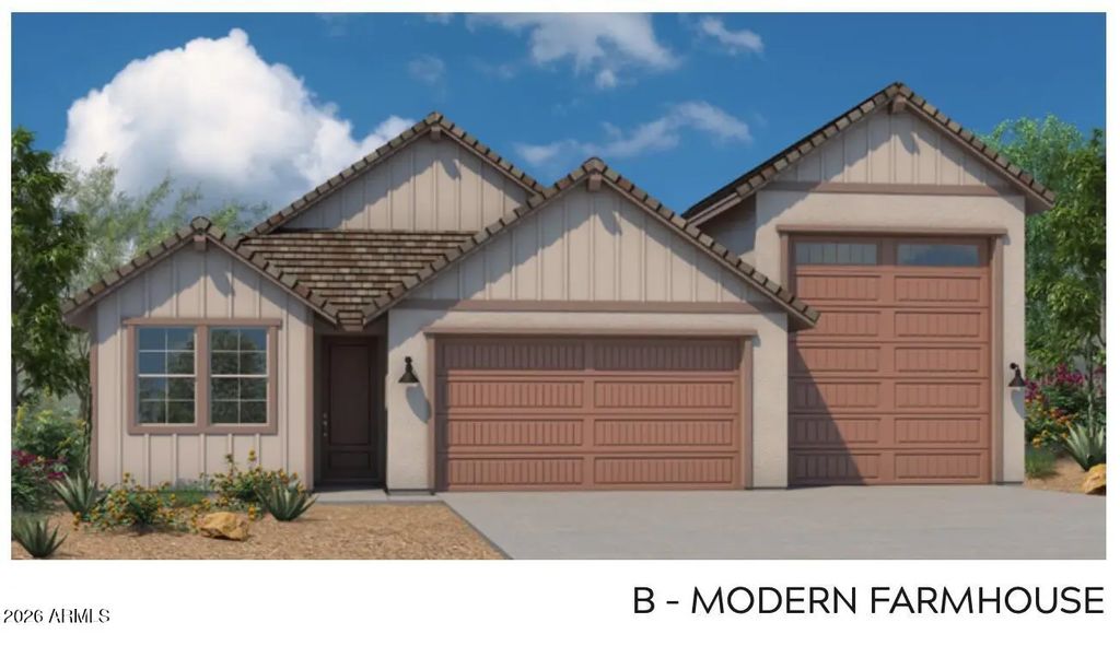 19757 W Huron Lane, Buckeye