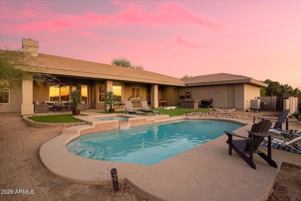 10450 N 117th Place, Scottsdale