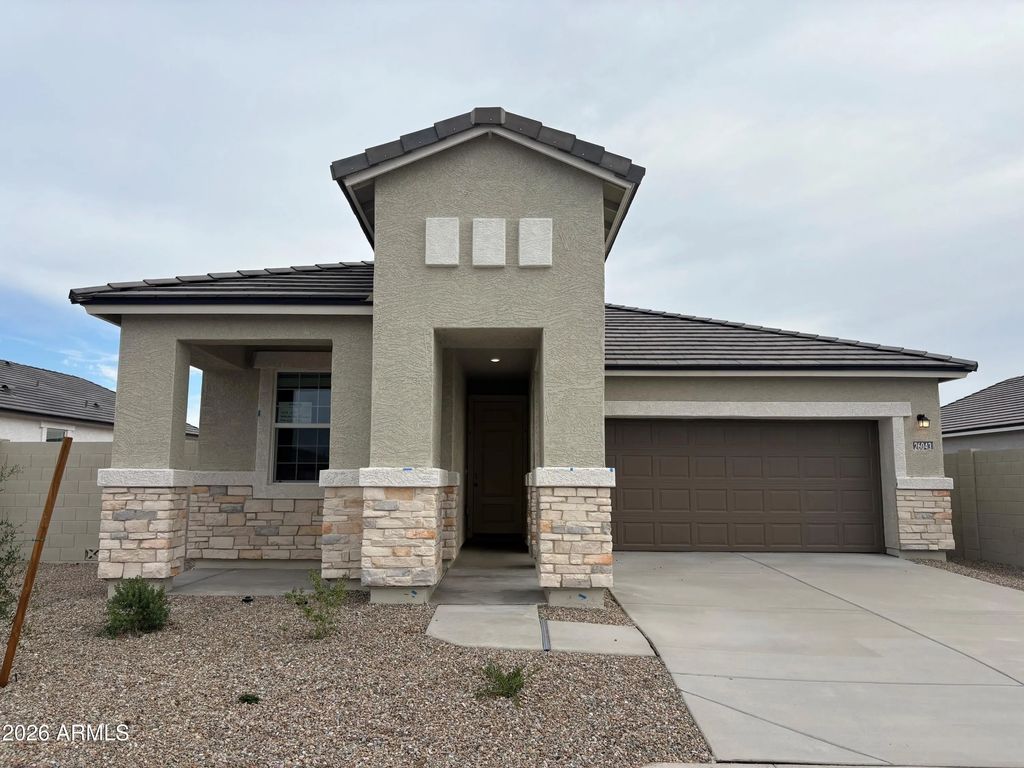 26043 W Lynne Lane, Buckeye