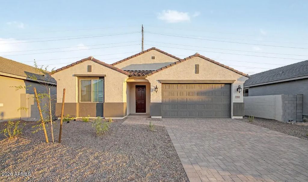 18243 W Pioneer Street, Goodyear