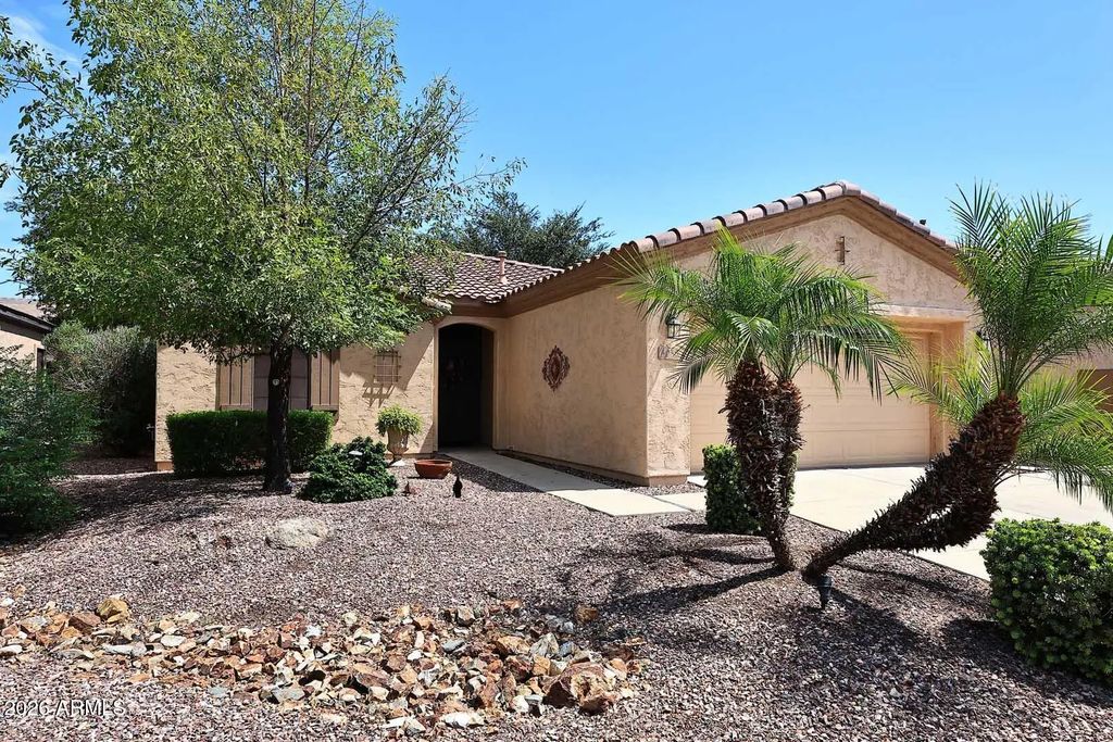 4058 E Rakestraw Lane, Gilbert