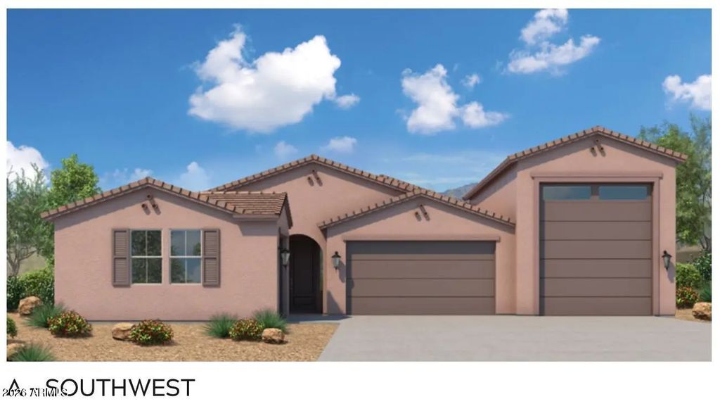 19760 W Huron Lane, Buckeye