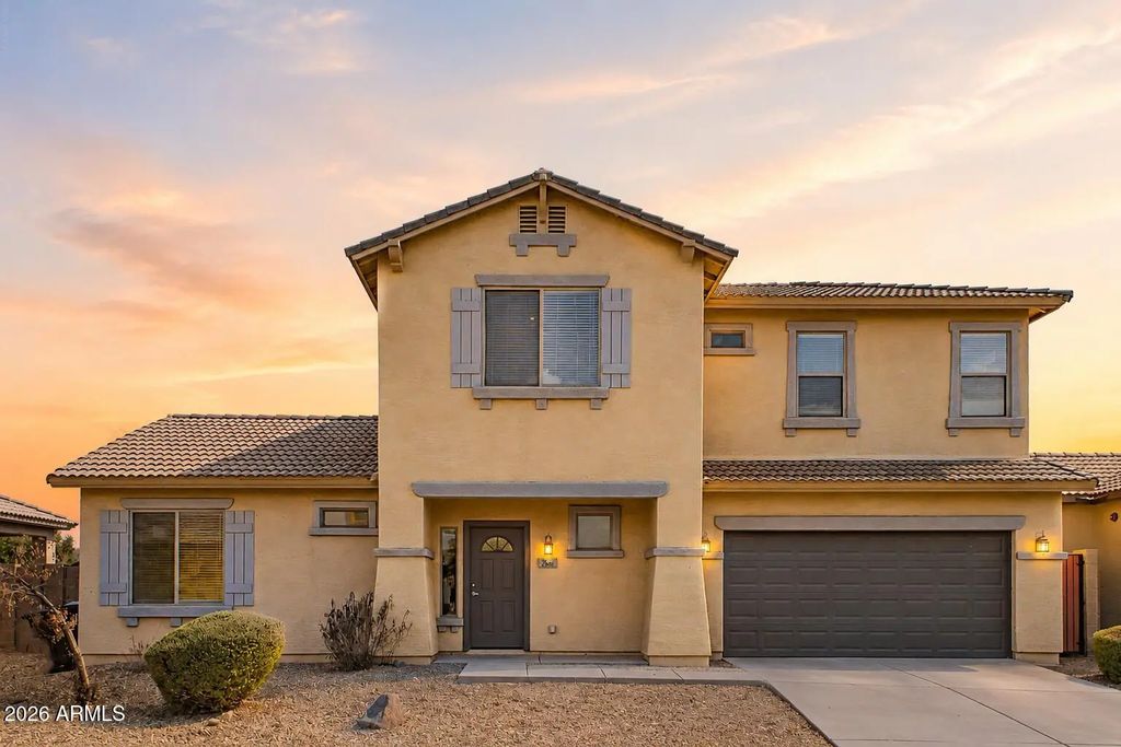 7401 W Tierra Buena Lane, Peoria
